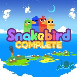 Comprar Snakebird Complete CD Key Comparar Precios