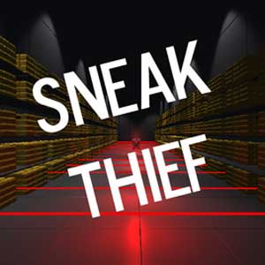 sneak thief descargar