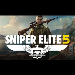 descargar sniper elite 5 pc