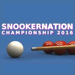 Snooker Nation Championship