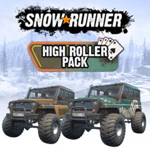 Comprar SnowRunner High Roller Pack Ps4 Barato Comparar Precios