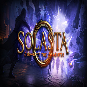 solasta crown of the magister cd key