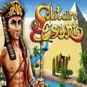 Comprar Solitaire Egypt CD Key Comparar Precios