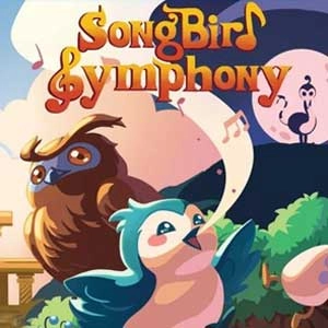 Songbird Symphony