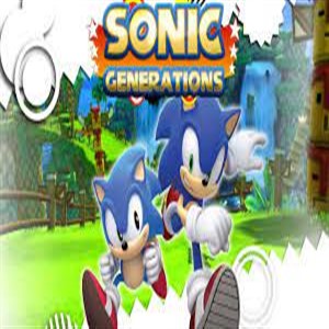 Comprar Sonic Generations Xbox Series Barato Comparar Precios