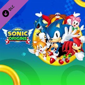 Comprar Sonic Origins Classic Music Pack Xbox Series Barato Comparar Precios