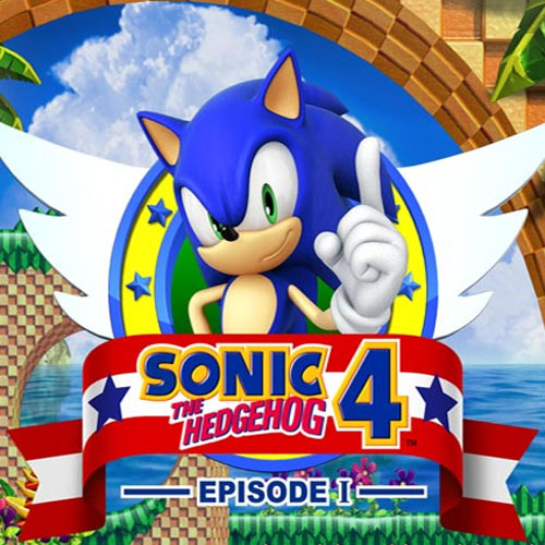 Comprar Sonic The Hedgehog 4 Episode 1 CD Key Comparar Precios