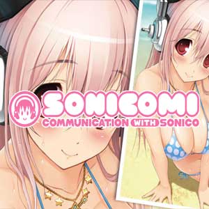 Comprar Sonicomi CD Key Comparar Precios