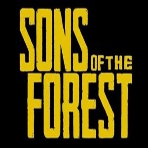 Где купить sons of the forest