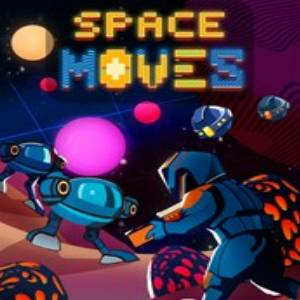 Space Moves