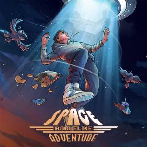 Comprar Space Roguelike Adventure Ps4 Barato Comparar Precios