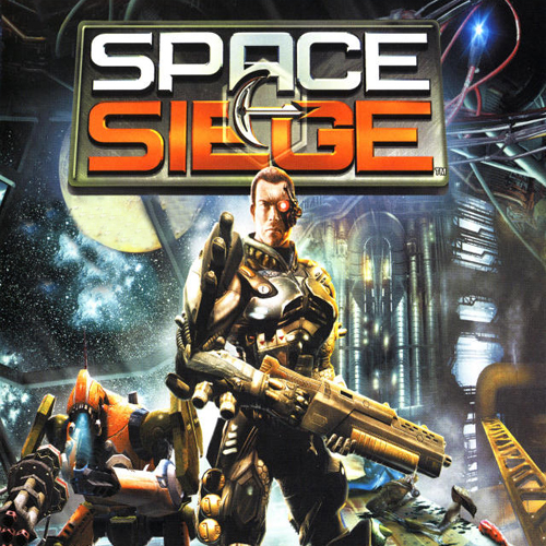 Comprar Space Siege CD Key Comparar Precios