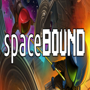 Comprar spaceBOUND CD Key Comparar Precios