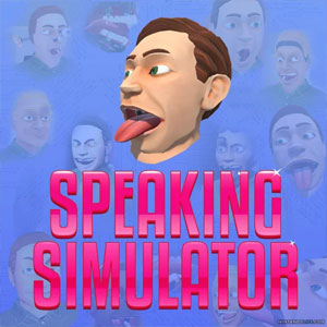 Comprar Speaking Simulator CD Key Comparar Precios