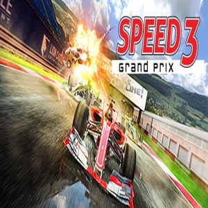 Speed 3 Grand Prix