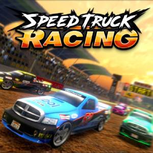 Comprar Speed Truck Racing Xbox One Barato Comparar Precios