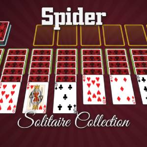 Comprar Spider Collection Solitaire Xbox One Barato Comparar Precios