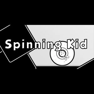 Spinning Kid