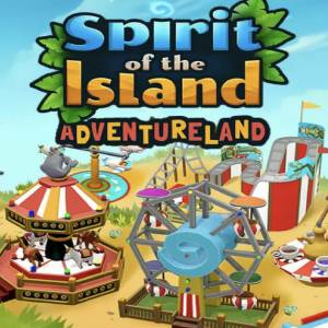 Spirit of the Island Adventureland