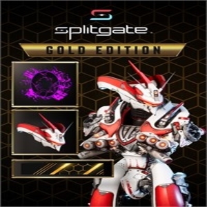 Comprar Splitgate Gold Edition Xbox Series Barato Comparar Precios