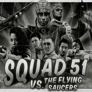 Comprar Squad 51 vs. The Flying Saucers Xbox One Barato Comparar Precios