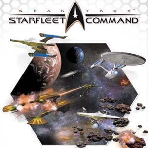 Star Trek Starfleet Command