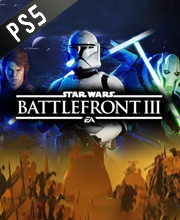 Star Wars Battlefront 3