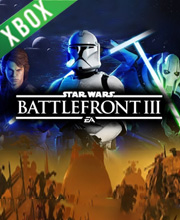 Star Wars Battlefront 3