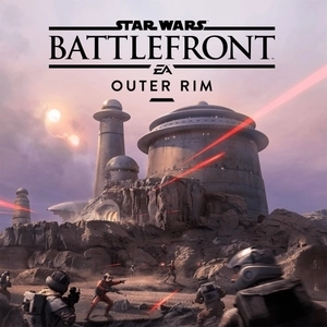 STAR WARS Battlefront Outer Rim