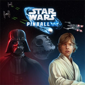 Star Wars Pinball VR