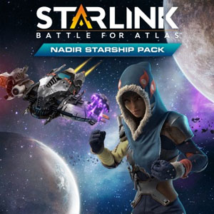 Comprar Starlink Battle for Atlas Nadir Starship Pack Xbox One Barato Comparar Precios