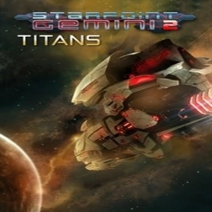 Starpoint Gemini 2 Titans