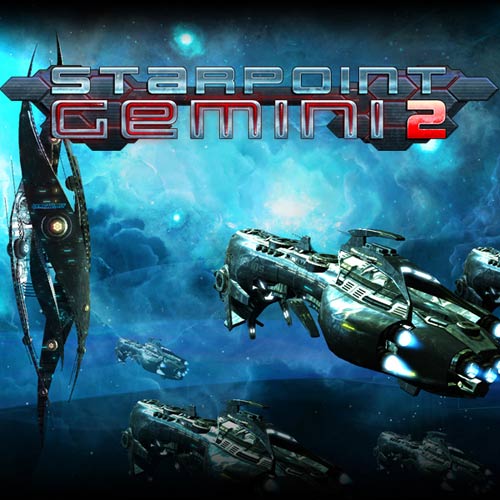 Descargar Starpoint Gemini 2 - PC key Steam