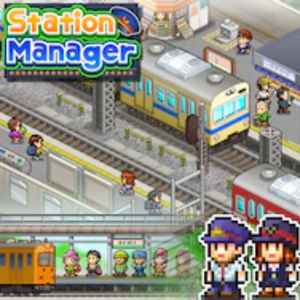 Comprar Station Manager Ps4 Barato Comparar Precios