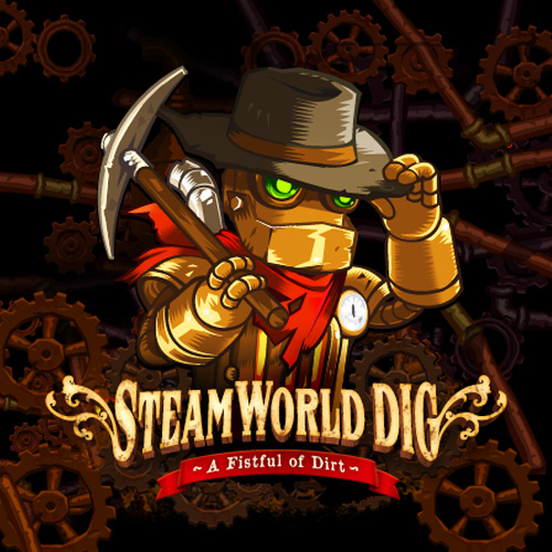 Comprar SteamWorld Dig Wii U Descargar Código Comparar precios