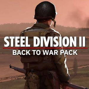 Comprar Steel Division 2 History Pass CD Key Comparar Precios