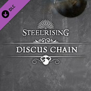 Comprar Steelrising Discus Chain Xbox Series Barato Comparar Precios