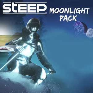 Steep Moonlight Pack