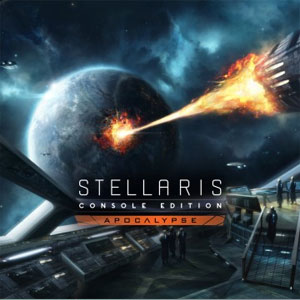 Comprar Stellaris Apocalypse Ps4 Barato Comparar Precios