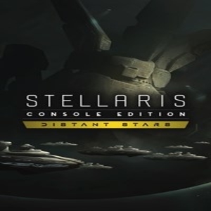 Comprar Stellaris Distant Stars Story Pack Xbox Series Barato Comparar Precios