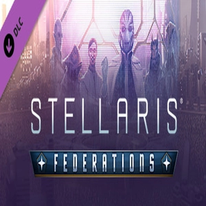 Stellaris Federations