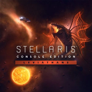 Comprar Stellaris Leviathans Story Pack Ps4 Barato Comparar Precios