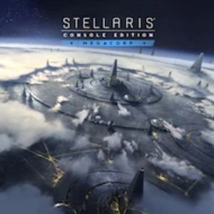 Comprar Stellaris MegaCorp Ps4 Barato Comparar Precios