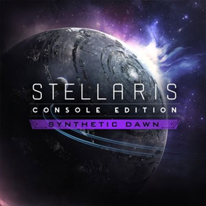 Comprar Stellaris Synthetic Dawn Story Pack Ps4 Barato Comparar Precios