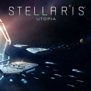 Comprar Stellaris Utopia Xbox One Barato Comparar Precios