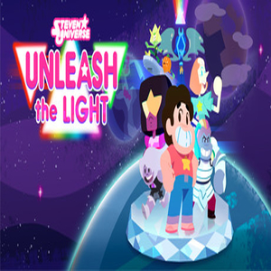 Comprar Steven Universe Unleash the Light CD Key Comparar Precios