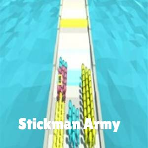 Stickman Army