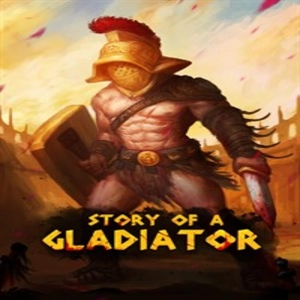 Story of a Gladiator