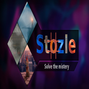 Comprar Stozle Solve the Mystery CD Key Comparar Precios