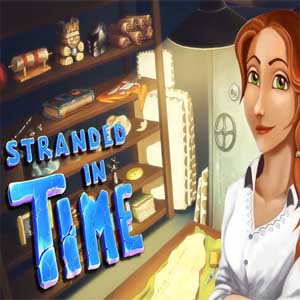 Comprar Stranded in Time CD Key Comparar Precios